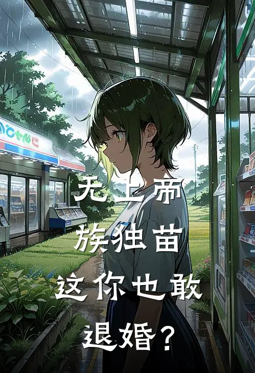 无上帝族独苗，这你也敢退婚？