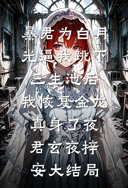 暴君为白月光逼我跳下三生池后，我恢复金龙真身了夜君玄夜梓安大结局