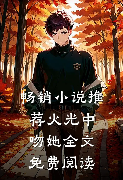 畅销小说推荐火光中吻她全文免费阅读