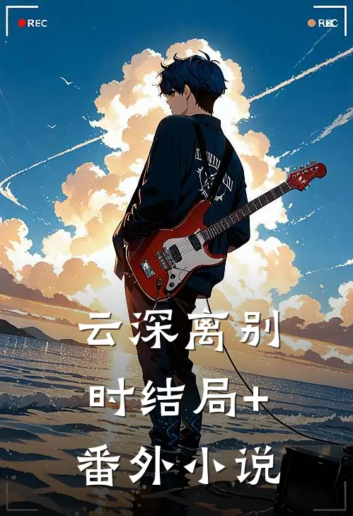 云深离别时结局+番外小说