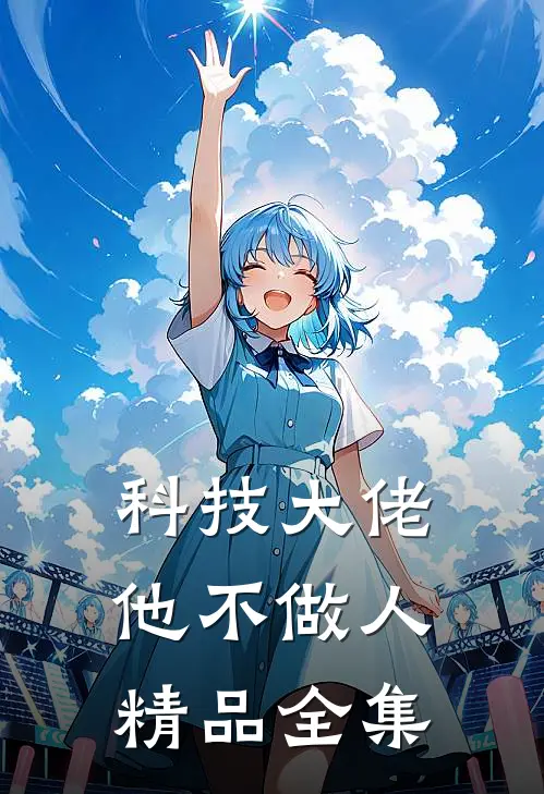 科技大佬他不做人精品全集