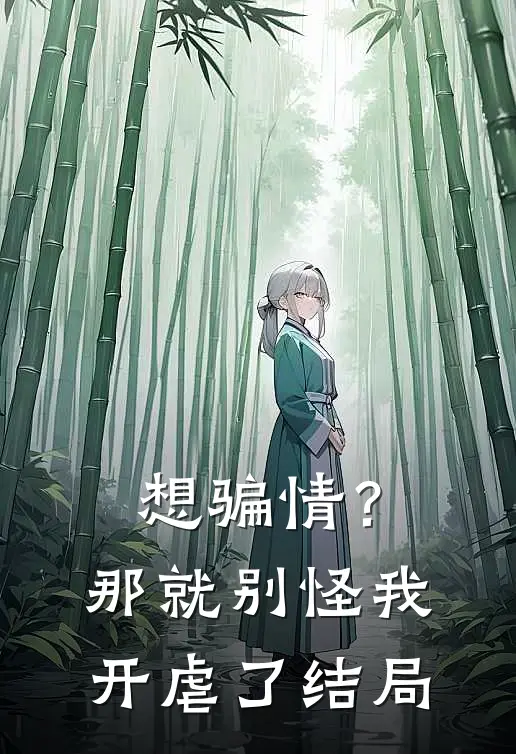 想骗情？那就别怪我开虐了结局