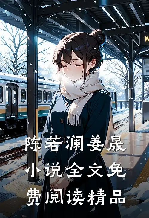陈若澜姜晟小说全文免费阅读精品