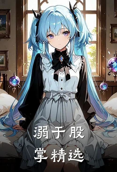 溺于股掌精选