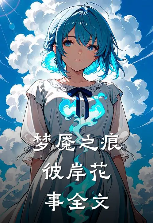 梦魇之痕：彼岸花事全文