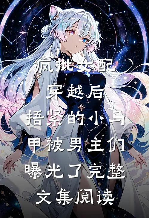 疯批女配穿越后，捂紧的小马甲被男主们曝光了完整文集阅读