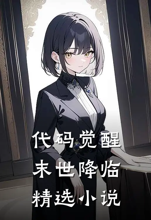 代码觉醒：末世降临精选小说