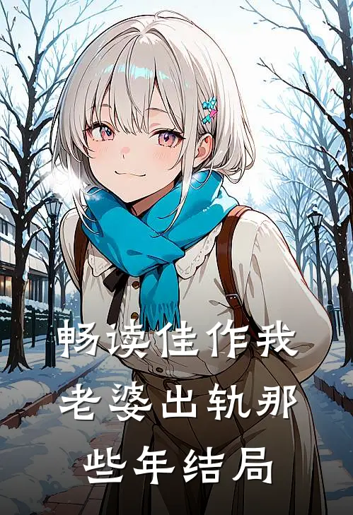 畅读佳作我老婆出轨那些年结局