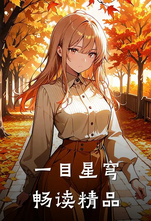一目星穹畅读精品