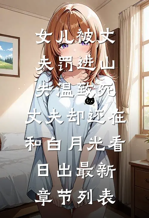 女儿被丈夫罚进山失温致死，丈夫却还在和白月光看日出最新章节列表