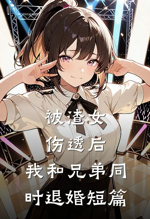 被渣女伤透后，我和兄弟同时退婚短篇