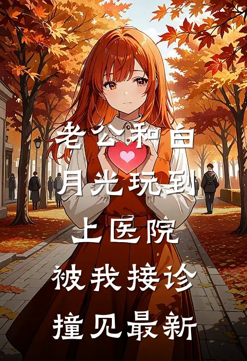 老公和白月光玩到上医院，被我接诊撞见最新