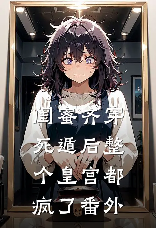 闺蜜齐穿，死遁后整个皇宫都疯了番外