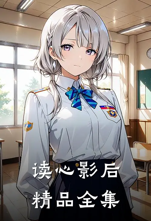 读心影后精品全集
