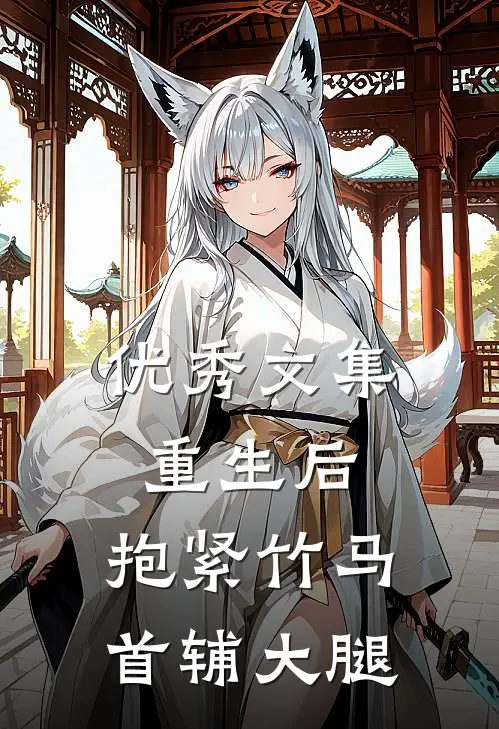 优秀文集重生后，抱紧竹马首辅大腿