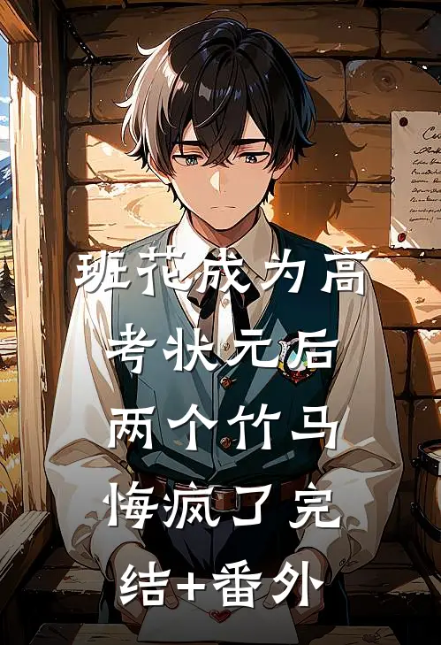 班花成为高考状元后，两个竹马悔疯了完结+番外