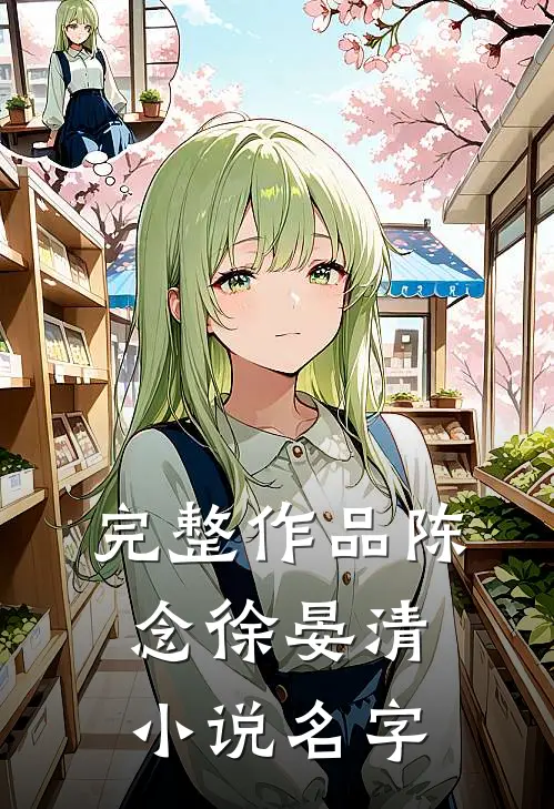 完整作品陈念徐晏清小说名字