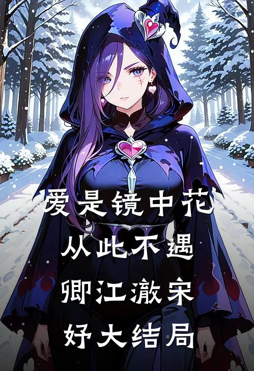 爱是镜中花，从此不遇卿江澈宋妤大结局