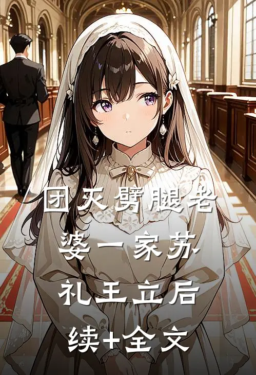 团灭劈腿老婆一家苏礼王立后续+全文