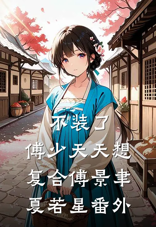 不装了，傅少天天想复合傅景聿夏若星 番外