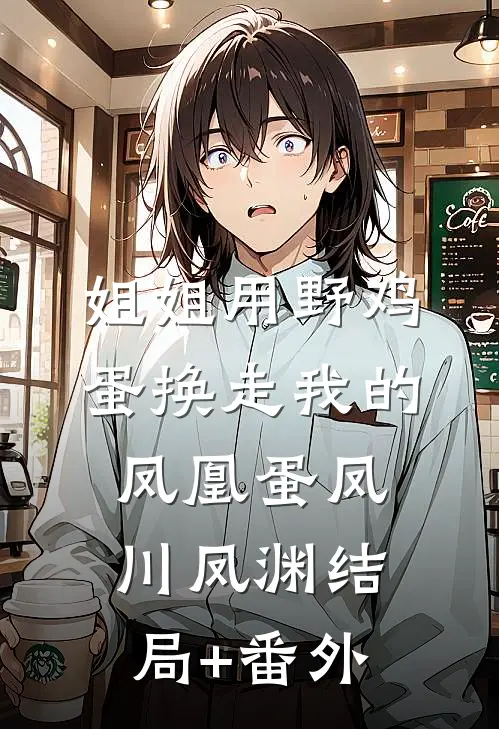姐姐用野鸡蛋换走我的凤凰蛋凤川凤渊结局+番外