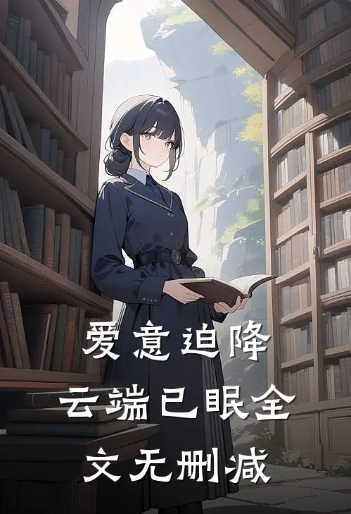 爱意迫降，云端已眠全文无删减