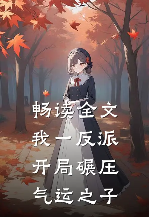 畅读全文我一反派，开局碾压气运之子