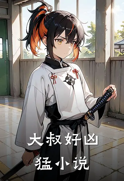 大叔好凶猛小说