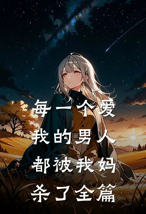 每一个爱我的男人，都被我妈杀了全篇