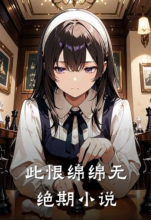 此恨绵绵无绝期小说