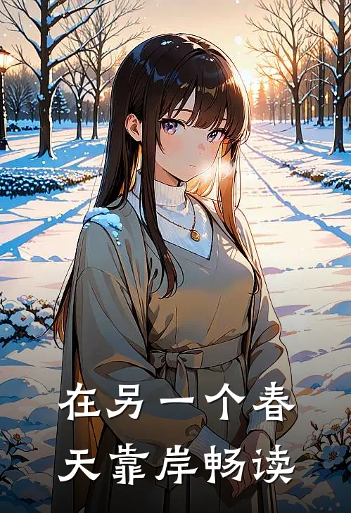 在另一个春天靠岸畅读