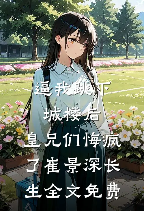 逼我跳下城楼后，皇兄们悔疯了崔景深长生全文免费