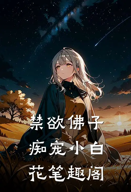 禁欲佛子痴宠小白花笔趣阁