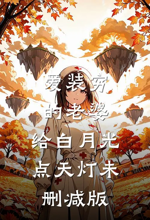 爱装穷的老婆，给白月光点天灯未删减版
