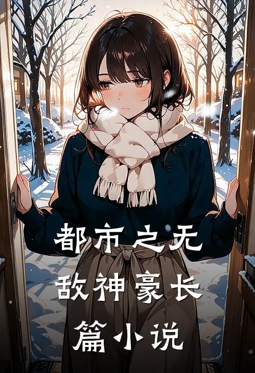 都市之无敌神豪长篇小说
