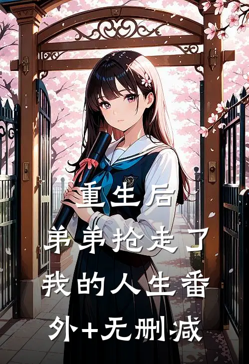 重生后，弟弟抢走了我的人生番外+无删减