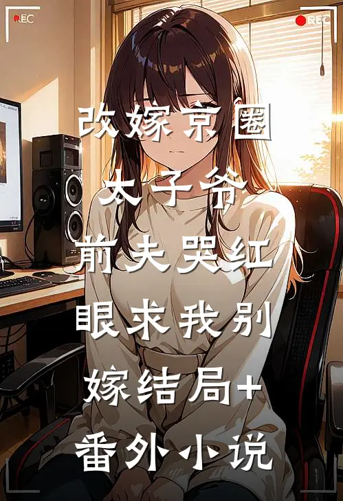 改嫁京圈太子爷，前夫哭红眼求我别嫁结局+番外小说