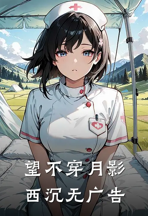 望不穿月影西沉无广告