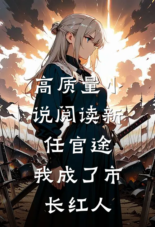 高质量小说阅读新任官途，我成了市长红人