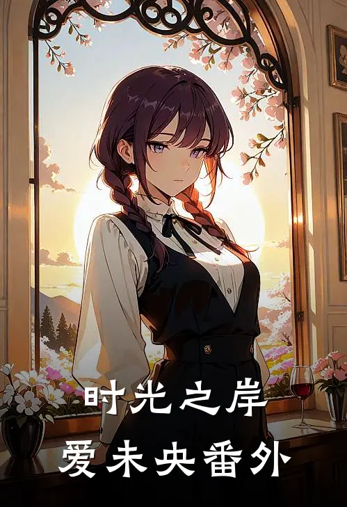 时光之岸，爱未央 番外