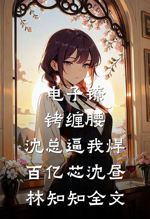电子镣铐缠腰，沈总逼我焊百亿芯沈昼林知知全文