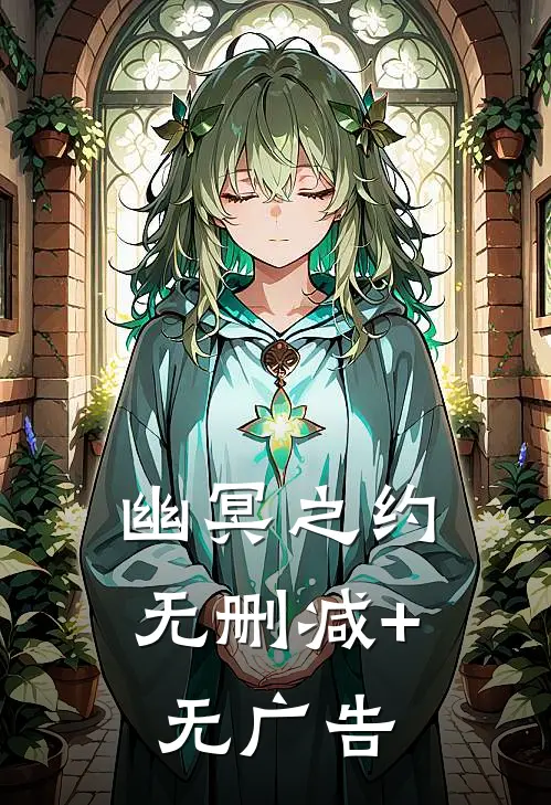 幽冥之约无删减+无广告