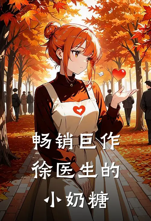 畅销巨作徐医生的小奶糖
