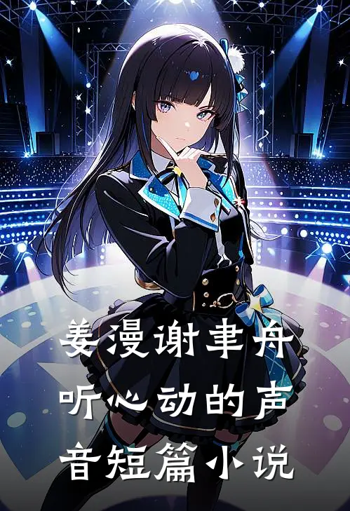 姜漫谢聿舟听心动的声音短篇小说