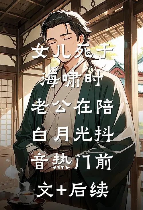 女儿死于海啸时，老公在陪白月光抖音热门前文+后续