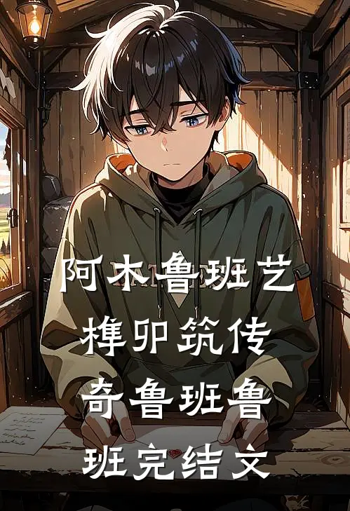 阿木鲁班艺：榫卯筑传奇鲁班鲁班完结文