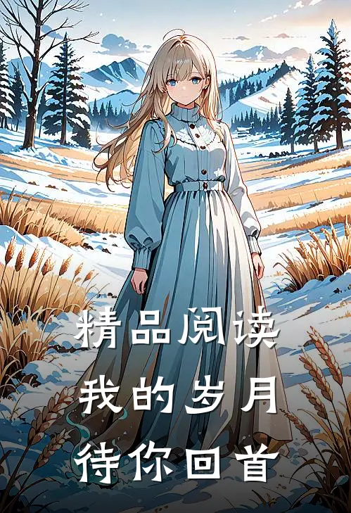 精品阅读我的岁月待你回首