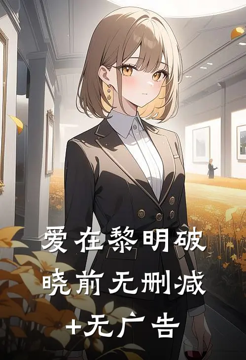 爱在黎明破晓前无删减+无广告