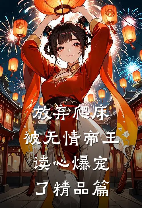 放弃爬床，被无情帝王读心爆宠了精品篇