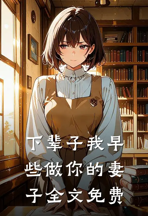 下辈子我早些做你的妻子全文免费